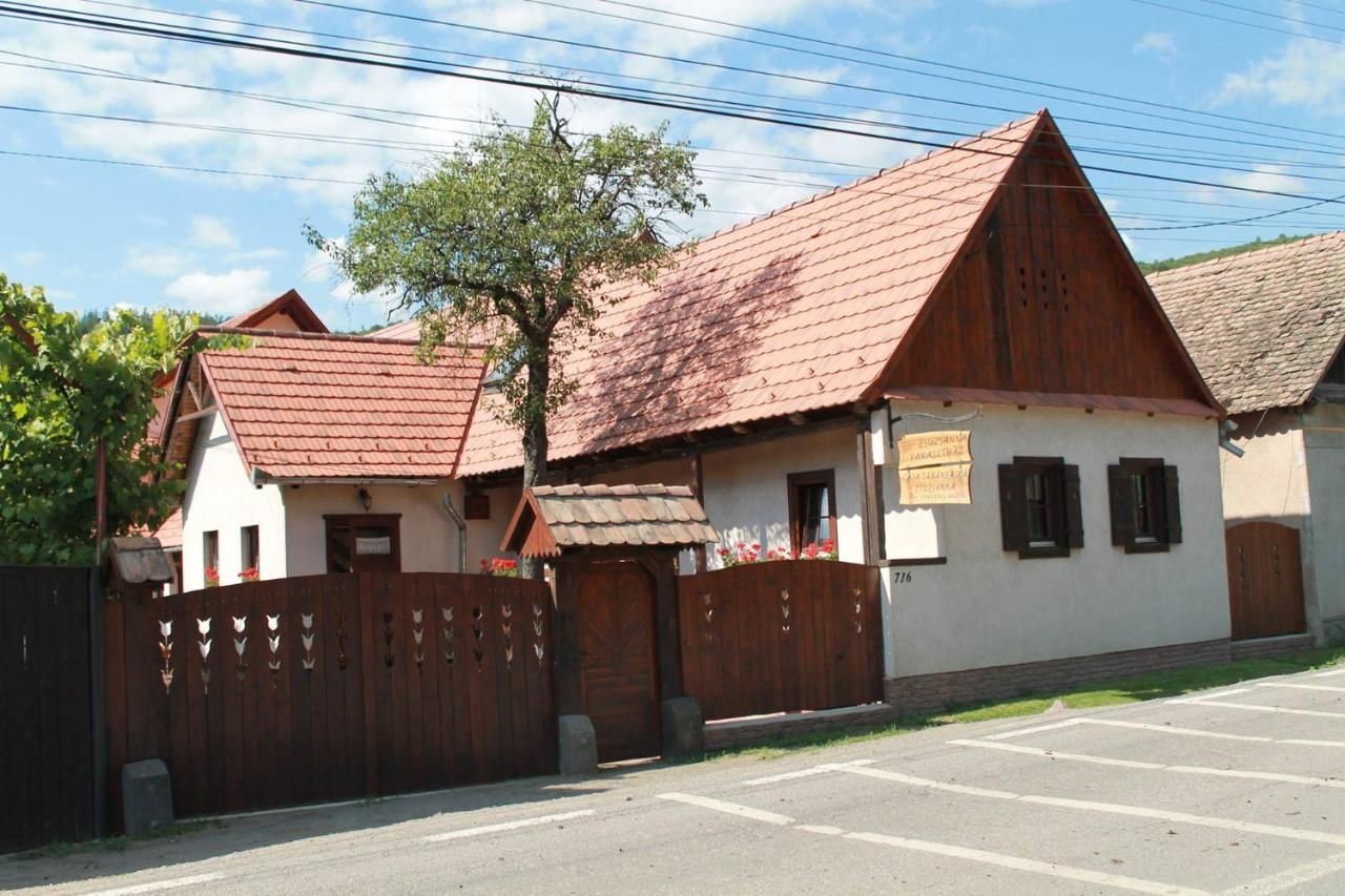 Гостевой дом Zsuzsanna Paraszthaz Прайд-14